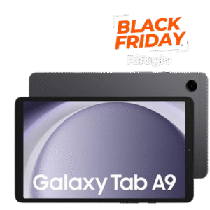 Samsung Black Friday Galaxy Tab A9 - Rifugio Nigeria