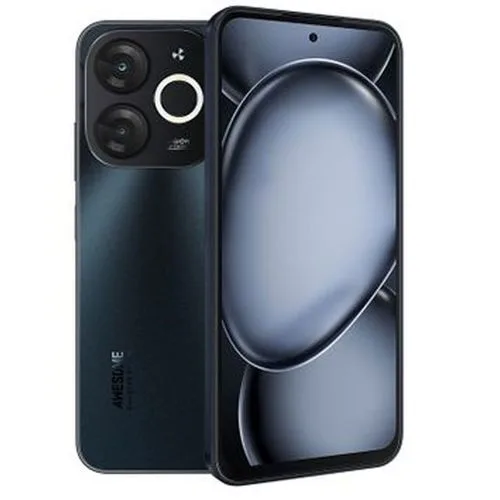 ITEL A80 64GB+3GB, Dual SIM, Android 14, itel OS 14, Battery 5000 mAh, non-removable