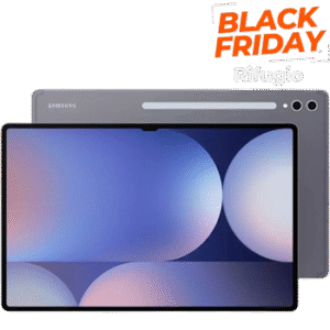 Samsung Black Friday Galaxy Tab S10 Ultra 5G - Rifugio Nigeria