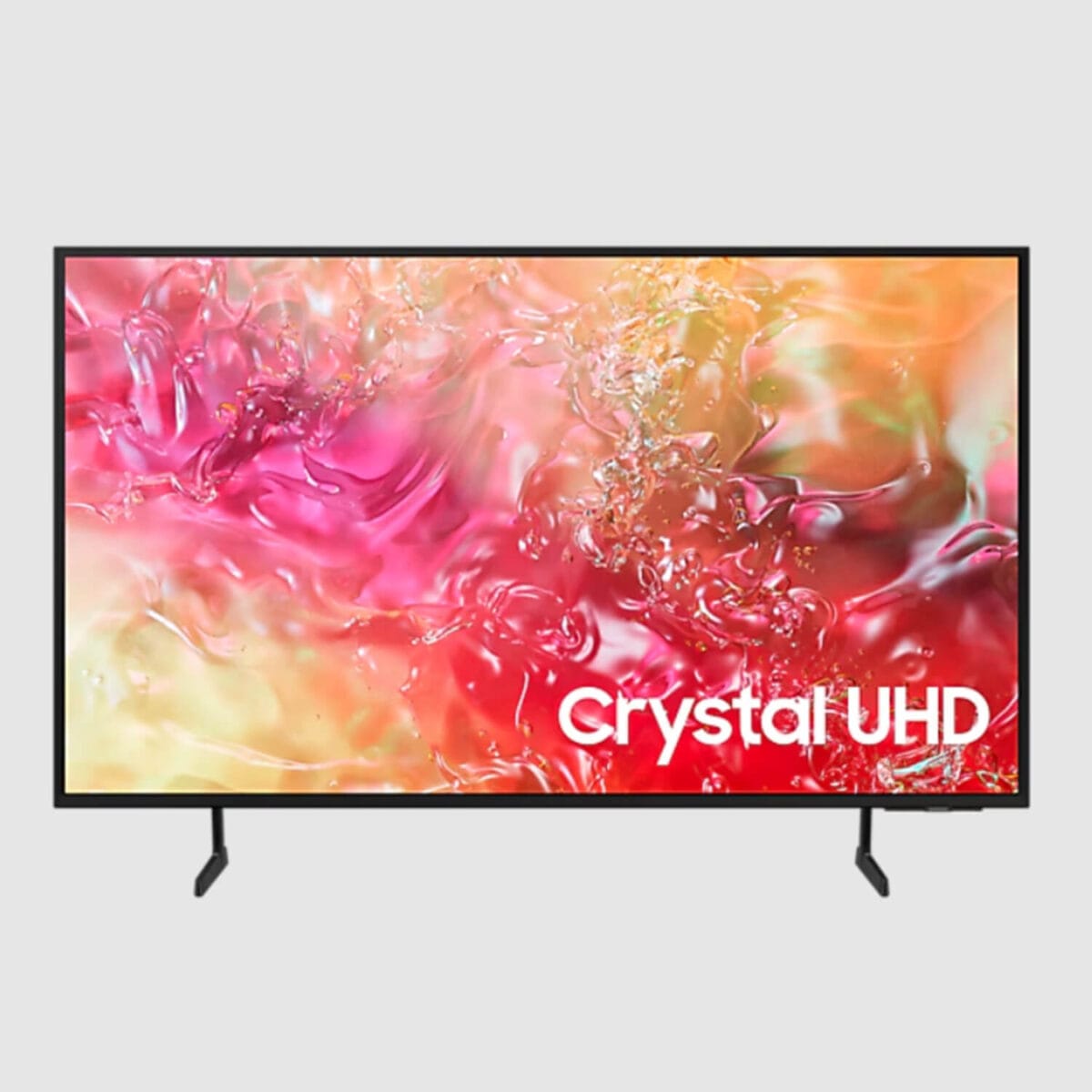 UA55DU7010_04 Samsung 55" Inch Crystal UHD 4K Smart TV (UA55DU7010) - Image 1
