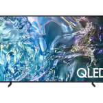 Samsung 65" QLED 4K Smart TV QA65Q60D
