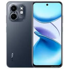 INFINIX SMART 9HD 64GB+3GB, Dual Sim, XOS 14.0, Powered by Android™ 14 (Go edition) Battery 5000mAh