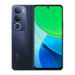 Vivo Y19s 128GB+6GB, Android 14, Funtouch 14, Dual Sim, Battery Li-Ion 5500 mAh, non-removable