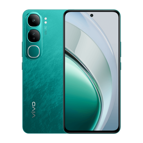 VIVO V40 LITE 256GB+8GB, Android 14, Funtouch 14, Dual Sim, Battery 5500 mAh, non-removable