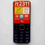 ITEL 2311