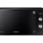 23L SOLO,White,Stainless Steel,Clock,Defrost,Hygiene Steam