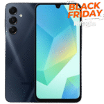Samsung Black Friday Galaxy A16 - Rifugio Nigeria