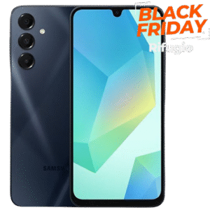Samsung Black Friday Galaxy A16 - Rifugio Nigeria