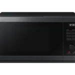 32L GRILL,Black Stainless Steel,Clock,Eco Mode,Defrost