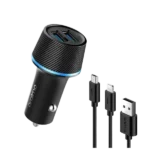 ORAIMO CAR CHARGER