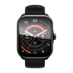 Oraimo Watch Nova AM 2.01" AMOLED OSW-812 SCREEN  CURVED COVER SMART WATCH