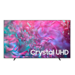 Samsung 98″ Crystal UHD DU9000 4K Tizen OS Smart TV
