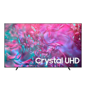 Samsung 98″ Crystal UHD DU9000 4K Tizen OS Smart TV