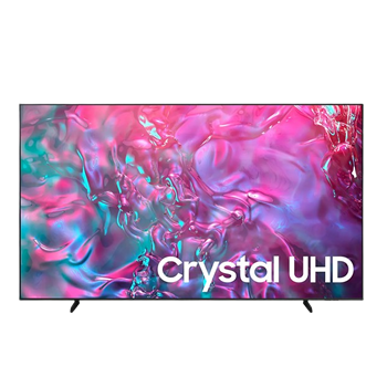 Samsung 98″ Crystal UHD DU9000 4K Tizen OS Smart TV