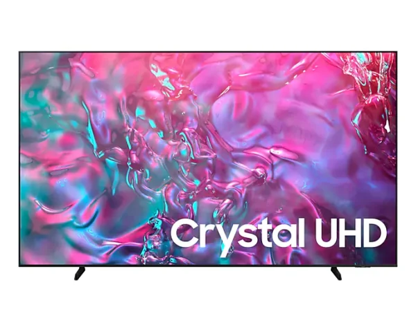 Samsung 98" 4K Crystal UHD UA98DU9000