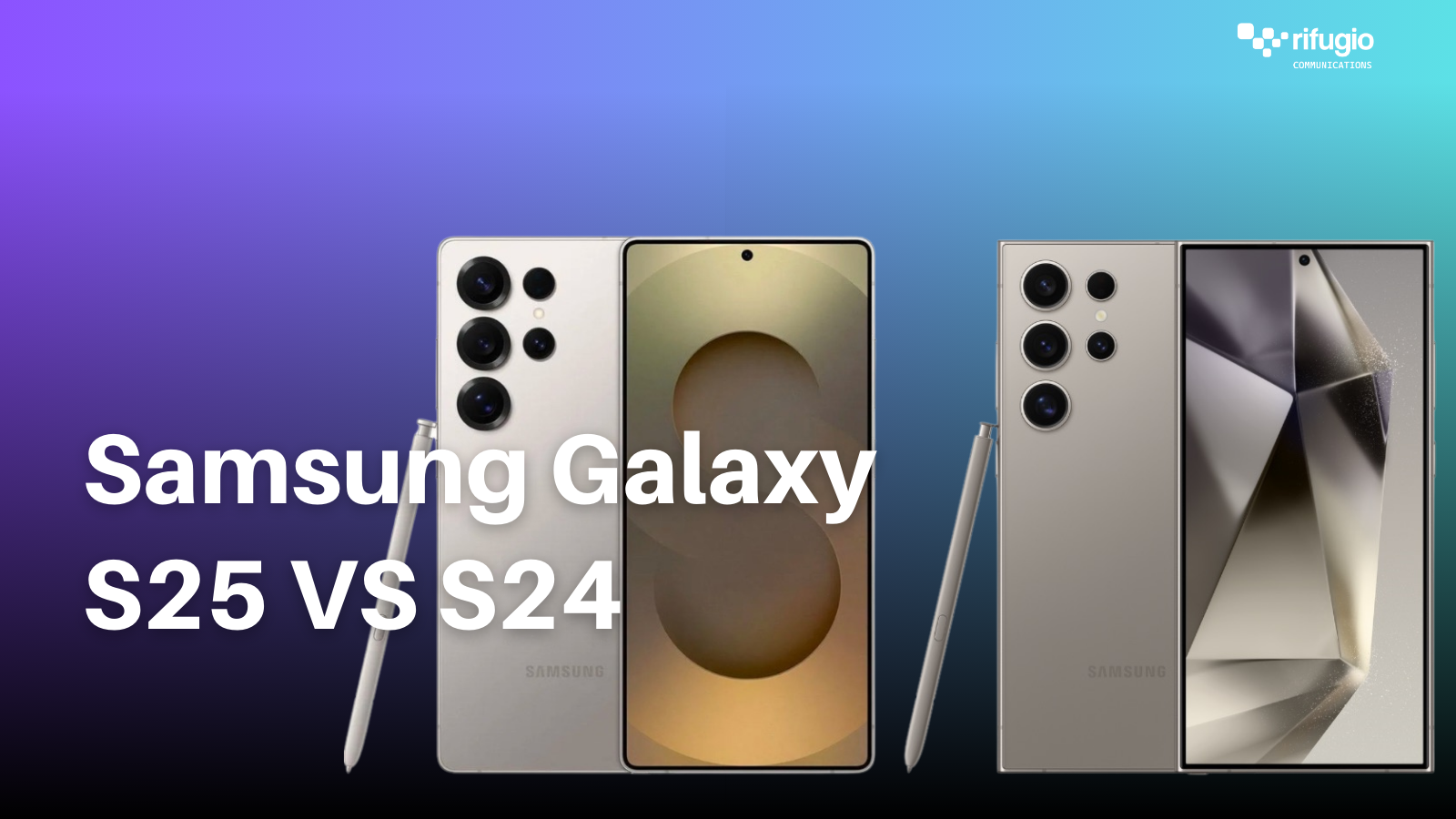 Samsung Galaxy S25 vs. Galaxy S24: Is the Upgrade Worth It? 1 Best Samsung Smartphones Under 300k 1