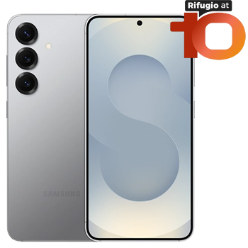 Samsung Galaxy S25 Plus - Online Price