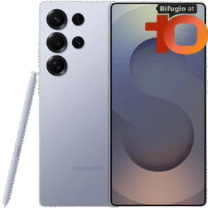 Samsung Galaxy S25 Ultra - Price rifugio at 10