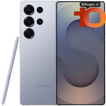 Samsung Galaxy S25 Ultra - Price rifugio at 10