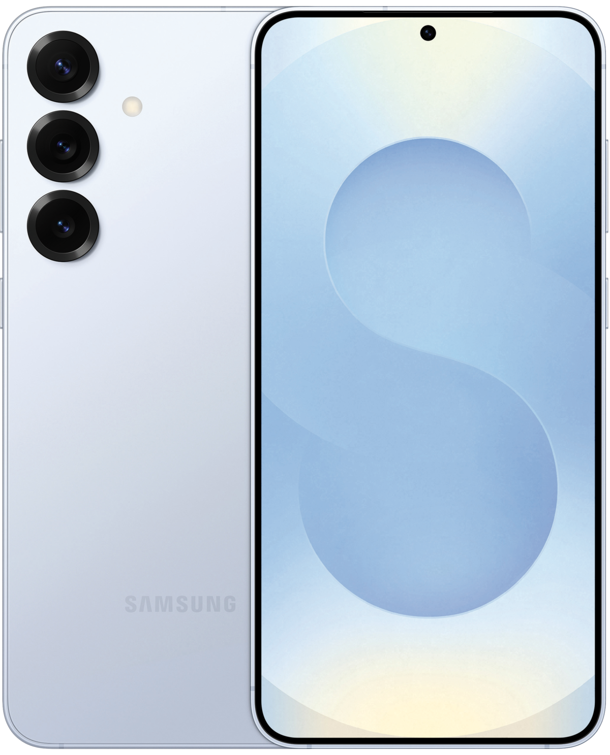 sms936 galaxys25plus front blue 550499