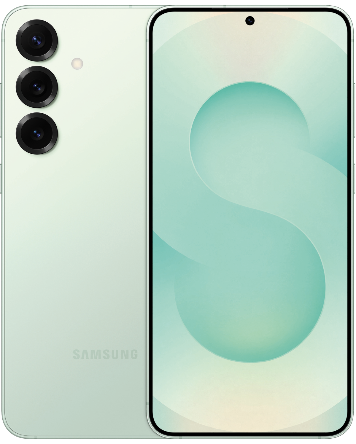 sms936 galaxys25plus front mint 550501