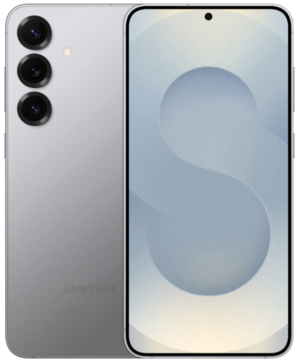 Samsung Galaxy S25 Plus, Dynamic AMOLED 2X , Snapdragon 8 Elite, Battery: 4900 mAh