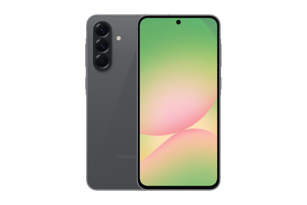 Buy Samsung Galaxy A56 5G 8GB+128GB Online In Nigeria