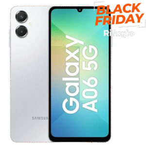 Samsung Galaxy A06 5G 4GB+128G | Black Friday Deal