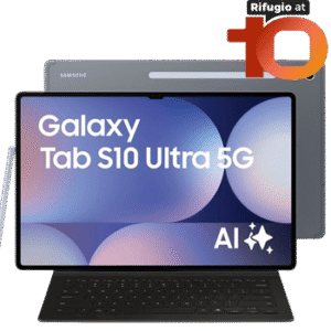Home Mega-electronics 11 Samsung Galaxy Tab S10 Ultra 12GB+256GB With Keyboard Rifugio at 10 with free gift