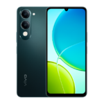 vivo Y04 4+128GB, Android 14, Funtouch 14, Dual-Sim, Battery: Li-Ion 5500 mAh