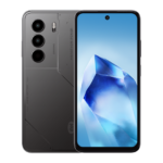 ITEL P70 128GB+4GB, Android 14, itel OS 14, Dual-Sim, Battery: 6000 mAh