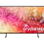 43" DU7000 Crystal series 4K Ultra HD Smart LED TV