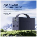 ORAIMO OPB-P600Q+U97 60000MAH POWER BANK