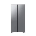 578L, All around cooling, WiFi Enabled (SmartThings), Digital Inverter compressor, 20 year-warranty, Gentle black  Matt, Non-Plumbed Water Dispenser, AI energy mode