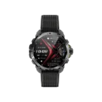 Oraimo Watch Gt 1.43" Amoled 3atm GPS 2 Replaceable