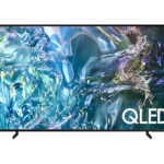 75" QLED 4K Smart TV QA75Q60D