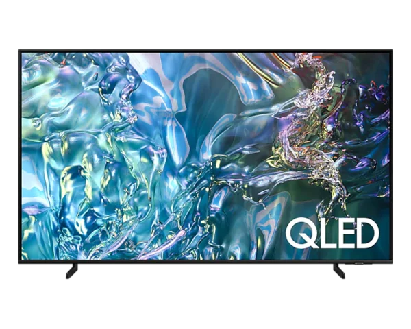 75" QLED 4K Smart TV QA75Q60D
