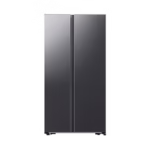 Samsung Refrigerator 583L, 20 Year-Warranty - Silver