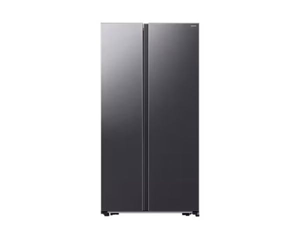583L,Wifi, Power Freeze & Cool, No Frost, AI energy mode,Digital Inverter compressor, 20 year-warranty, silver