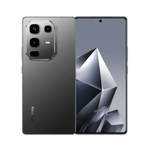 Home Mega-electronics 5 Infinix Note 50 Pro 8GB+256GB