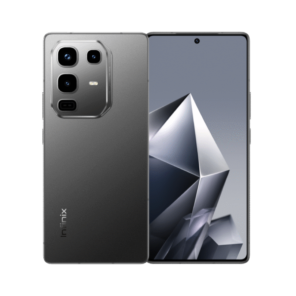 Infinix NOTE 50 PRO 256GB+8GB, Android 15, XOS 15, Dual-sim, Battery: 5200 mAh