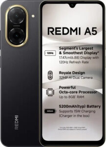 Buy Xiaomi Redmi A5 Online