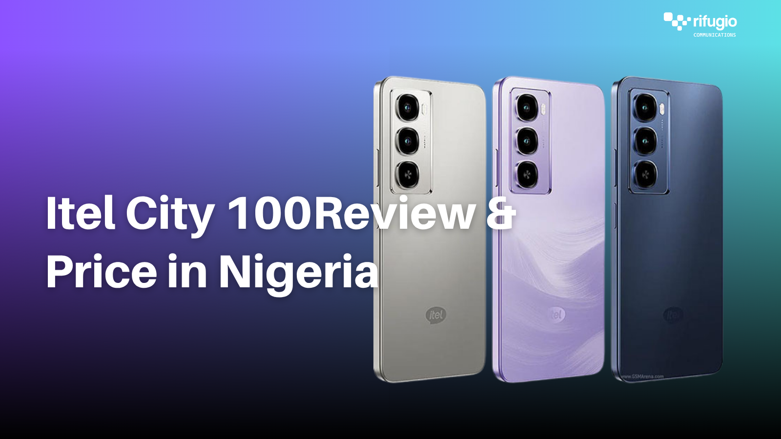 Affordable Itel Smartphone: Itel City 100 Review & Price In Nigeria. 1 Best Samsung Smartphones Under 300k 8