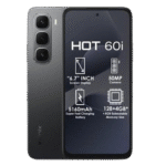 Infinix Hot 60i 128GB - Rifugio Nigeria