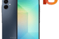 Home Mega-electronics 43 Samsung Galaxy A06 5G Rifugio at 10 with free gift