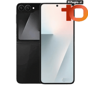 Samsung Galaxy Flip 7fe - Rifugio Nigeria