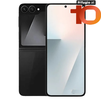 Samsung Galaxy Flip 7fe - Rifugio Nigeria