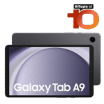 Samsung Galaxy Tab A9 Rifugio at 10 with free gift