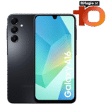 Samsung Galaxy a16 Rifugio at 10 with free gift