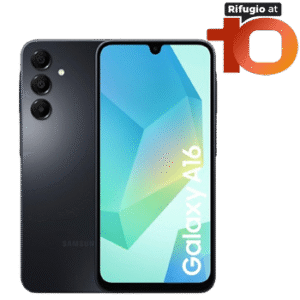 Home Mega-electronics 14 Samsung Galaxy a16 Rifugio at 10 with free gift